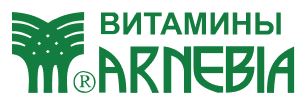 Витамины Арнебия logo