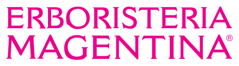 Эрбористериа Маджентина logo